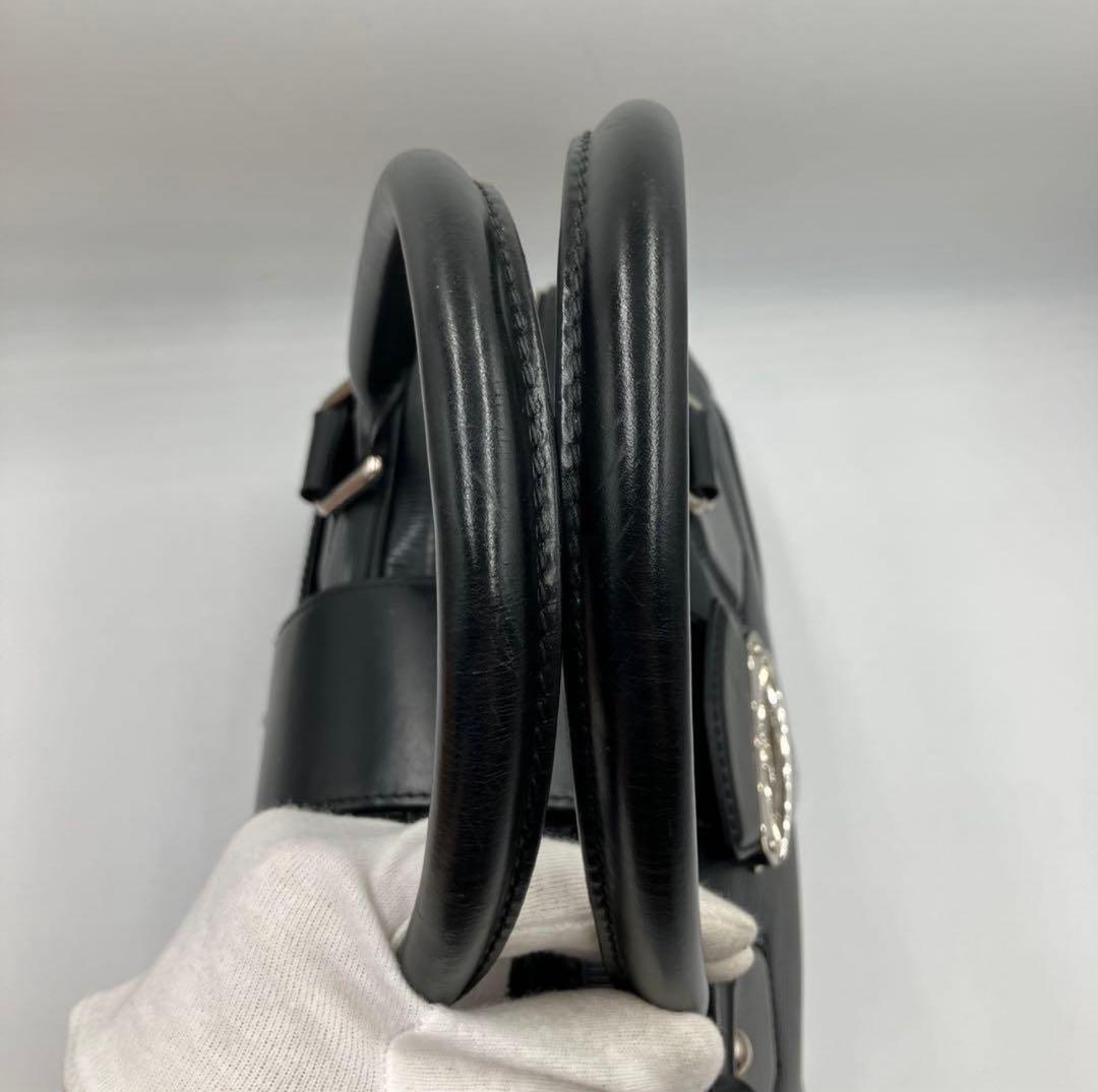 LOUIS VUITTON エピ ボーリング モンテーニュGM M59312