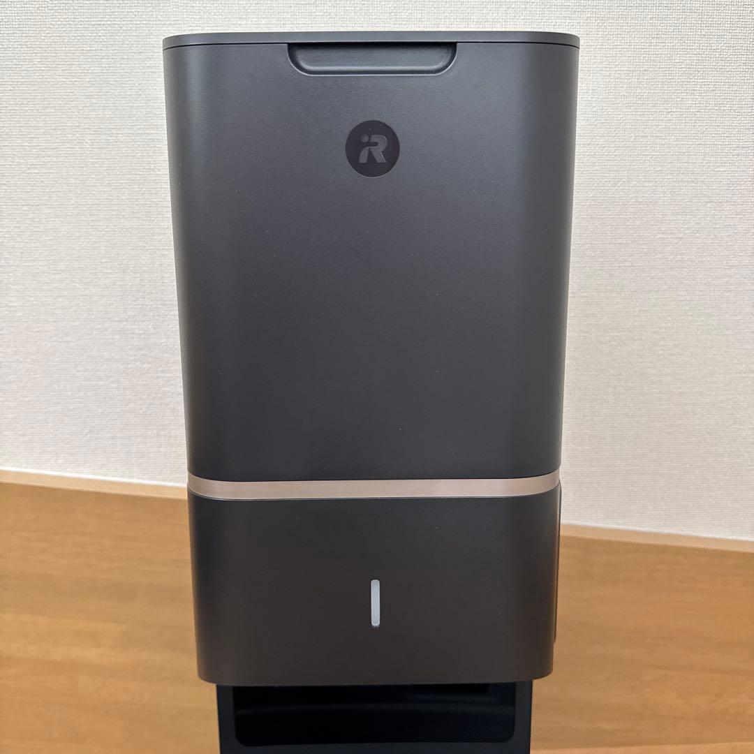 美品 希少ルンバD型 iRobot Roomba s9+ & 新品付属品