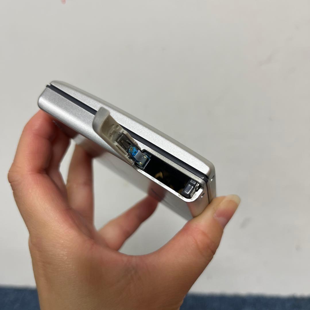 SONY ソニー ウォークマン MDプレーヤー MZ-E505