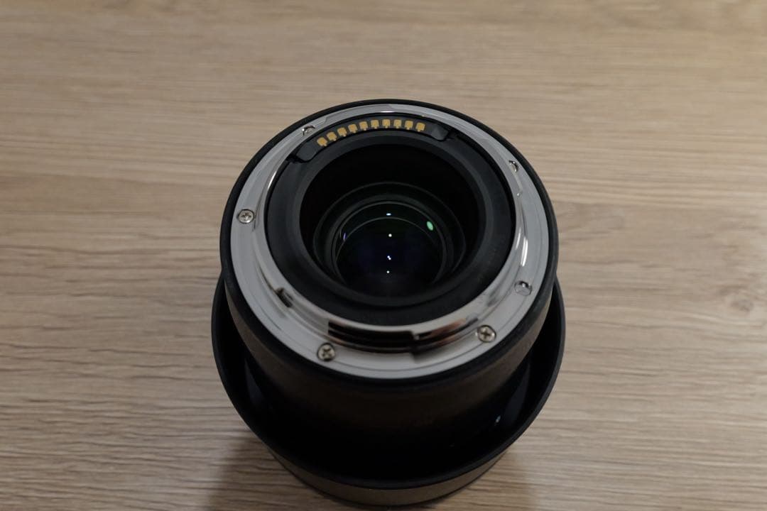 美品　LUMIX S 50mm F1.8 S-S50