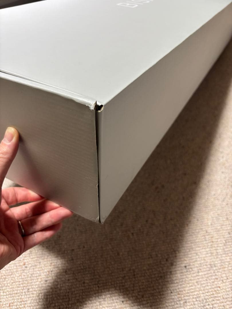 BISARA PRO ヘアドライヤー スタンド式