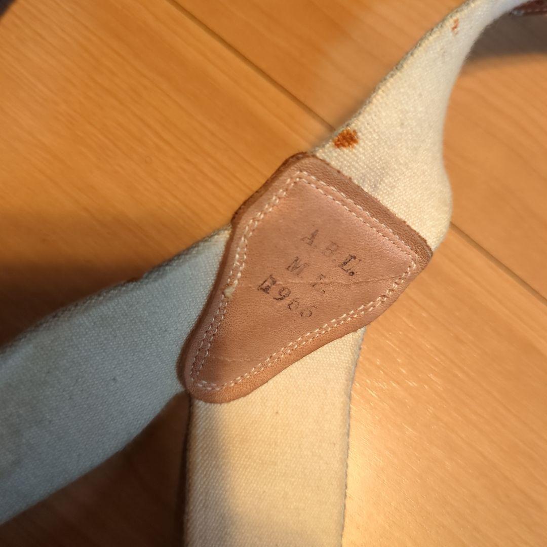 【超希少】40s〜50s フランス ファーマーズパンツ ストライプ スラックス