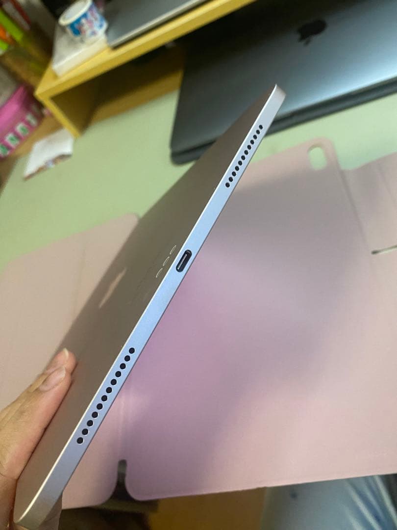 iPadAir第5世代64GBWiFiモデル（本体)ピンク