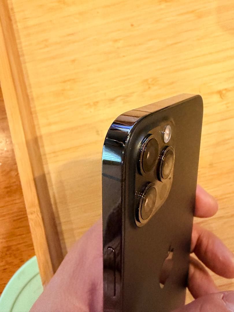 スマートフォン本体 Apple iPhone12pro 128GB