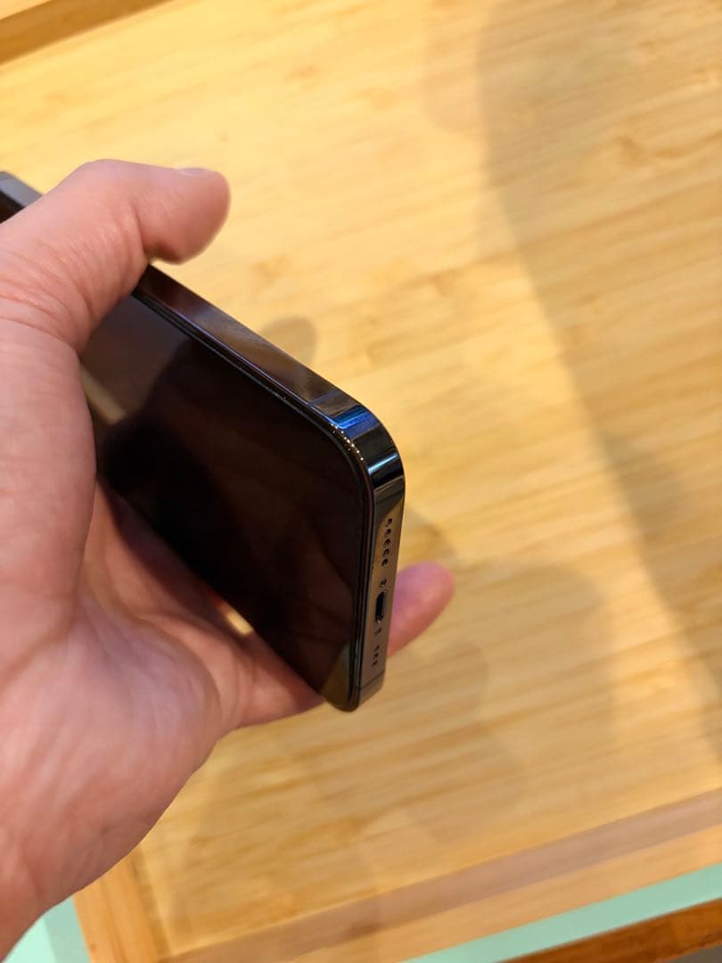 スマートフォン本体 Apple iPhone12pro 128GB