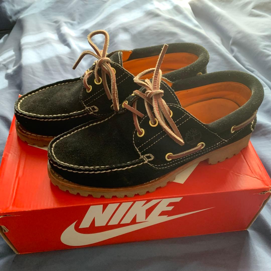 Timberland ローファー