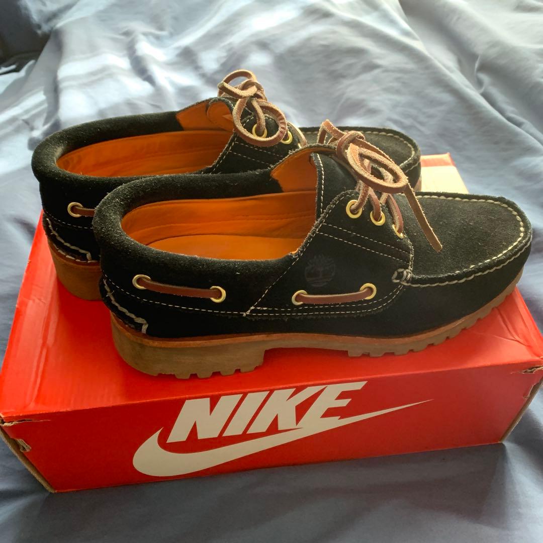 Timberland ローファー