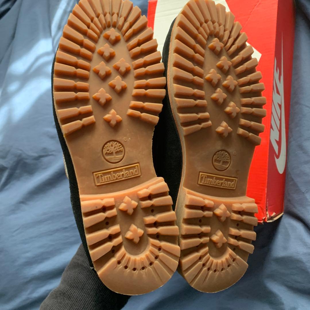 Timberland ローファー