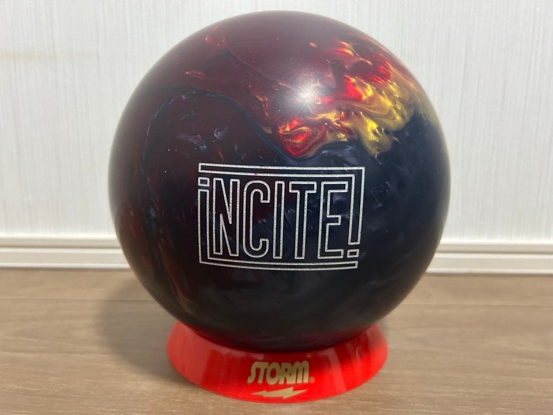 送料込み【新品】初代インサイト　ストーム　15ポンド4オンス 1