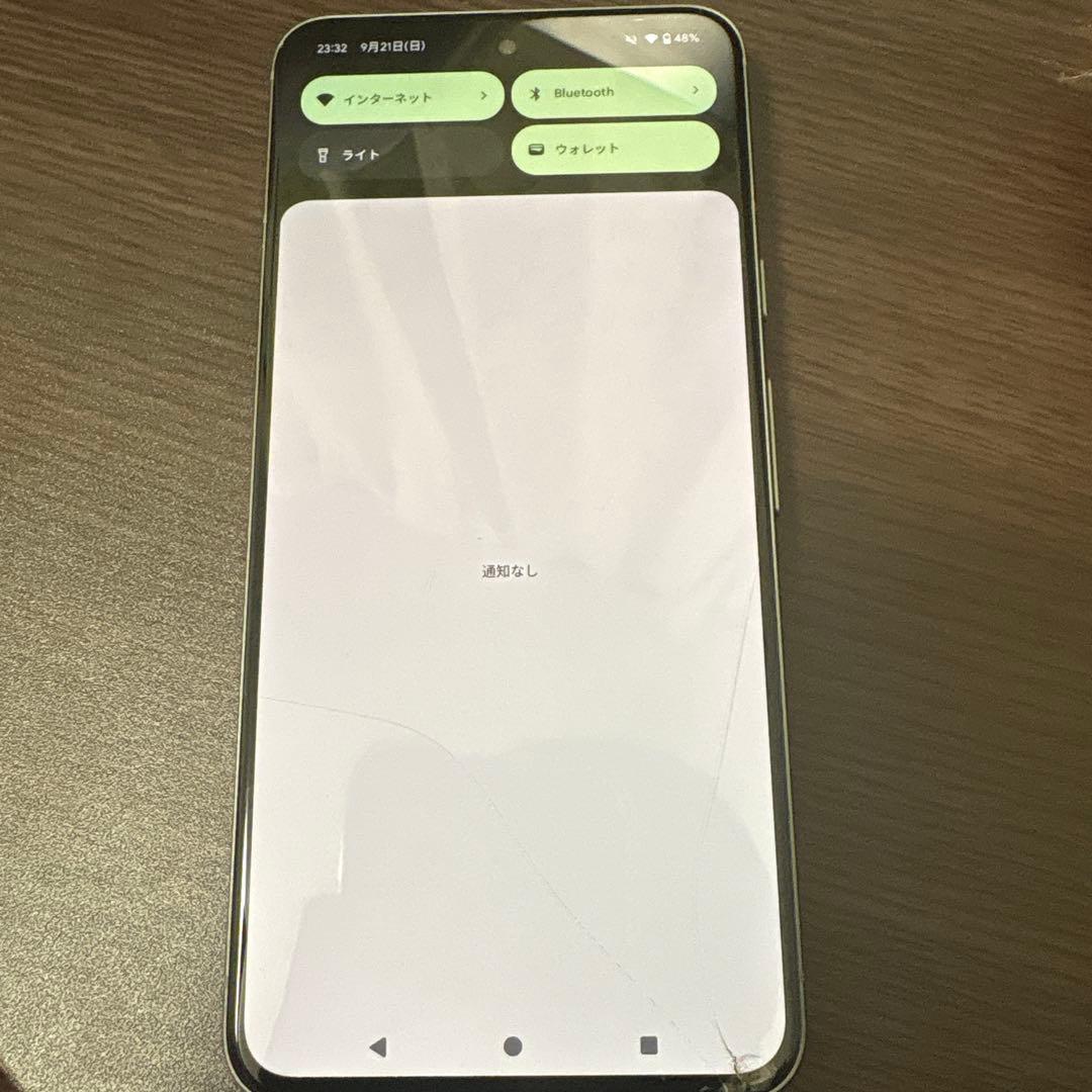 携帯電話本体 skymobile