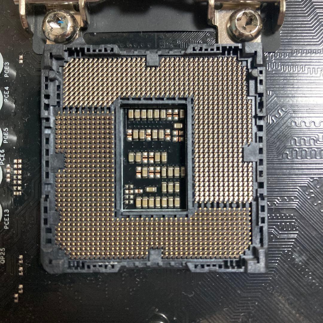 ASRock B360M マザーボード + Intel Core i5-8400