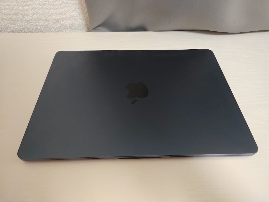 MacBook本体 MacBookAir M2