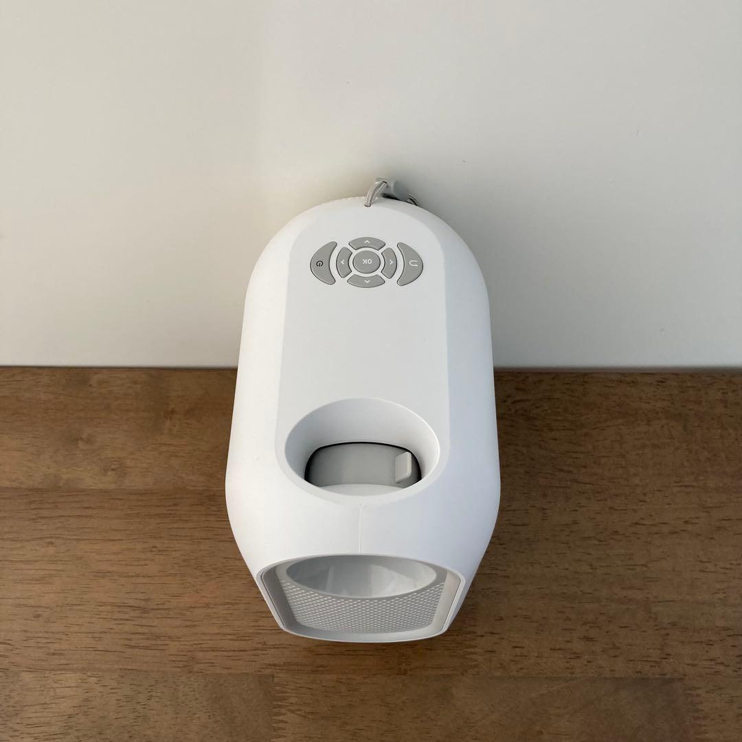 etoe ༶ プロジェクターホワイトセット