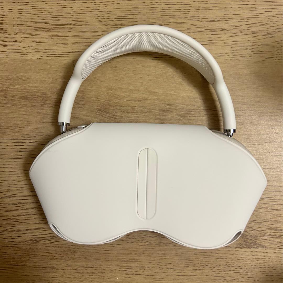 ［値下げ交渉可］AirPods MAX スターライト