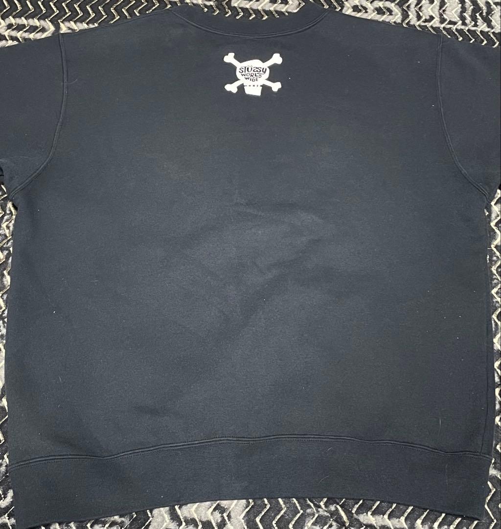 old stussy トレーナー・スウェット
