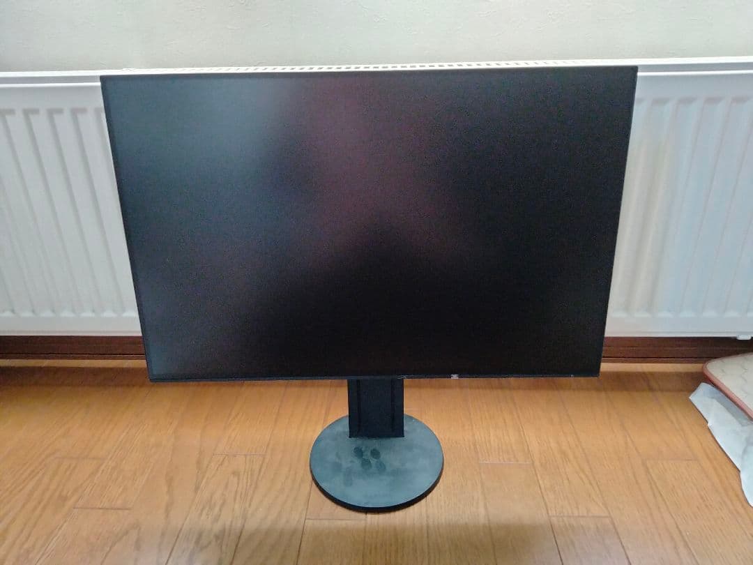 ディスプレイ・モニター本体 EIZO EV2456