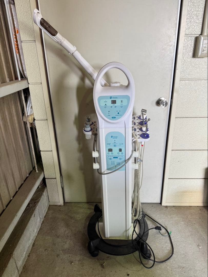 K637 ソニアネオ 機能複合美顔機