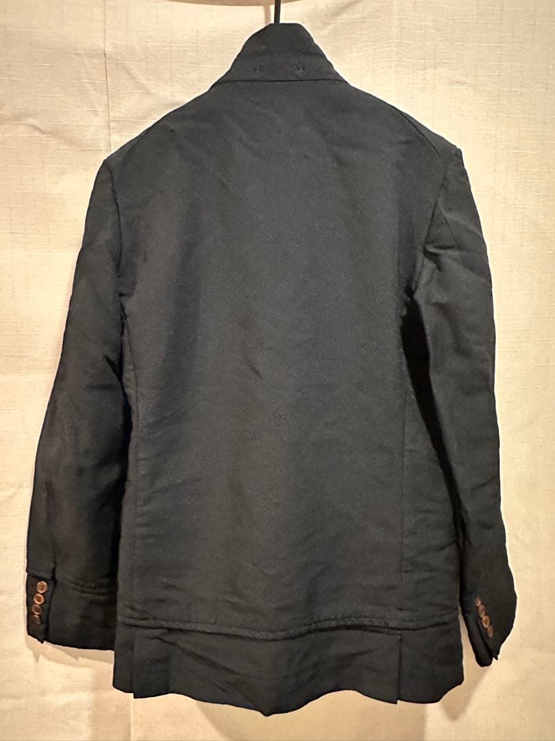 ジャケット・アウター COMME des GARCONS HOMME DEUX DA-J050 XS