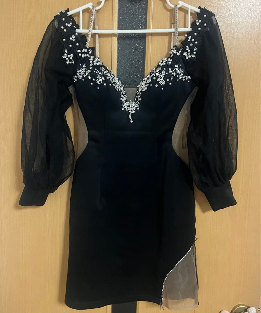 【三上悠亜着用】ANGEL R AR キャバドレス