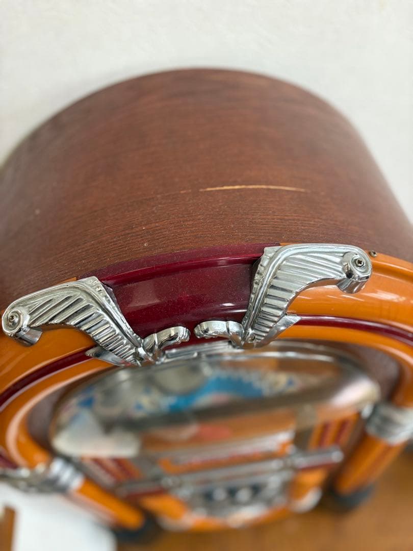 Jukebox クラシックデザイン