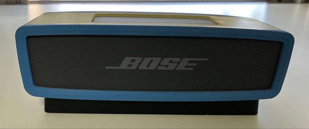 BOSE Bluetoothスピーカー　soundlink mini