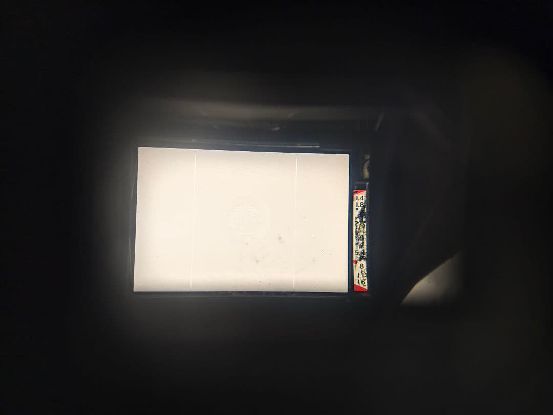 KONICA AUTOREX フィルム一眼レフカメラ コニカ