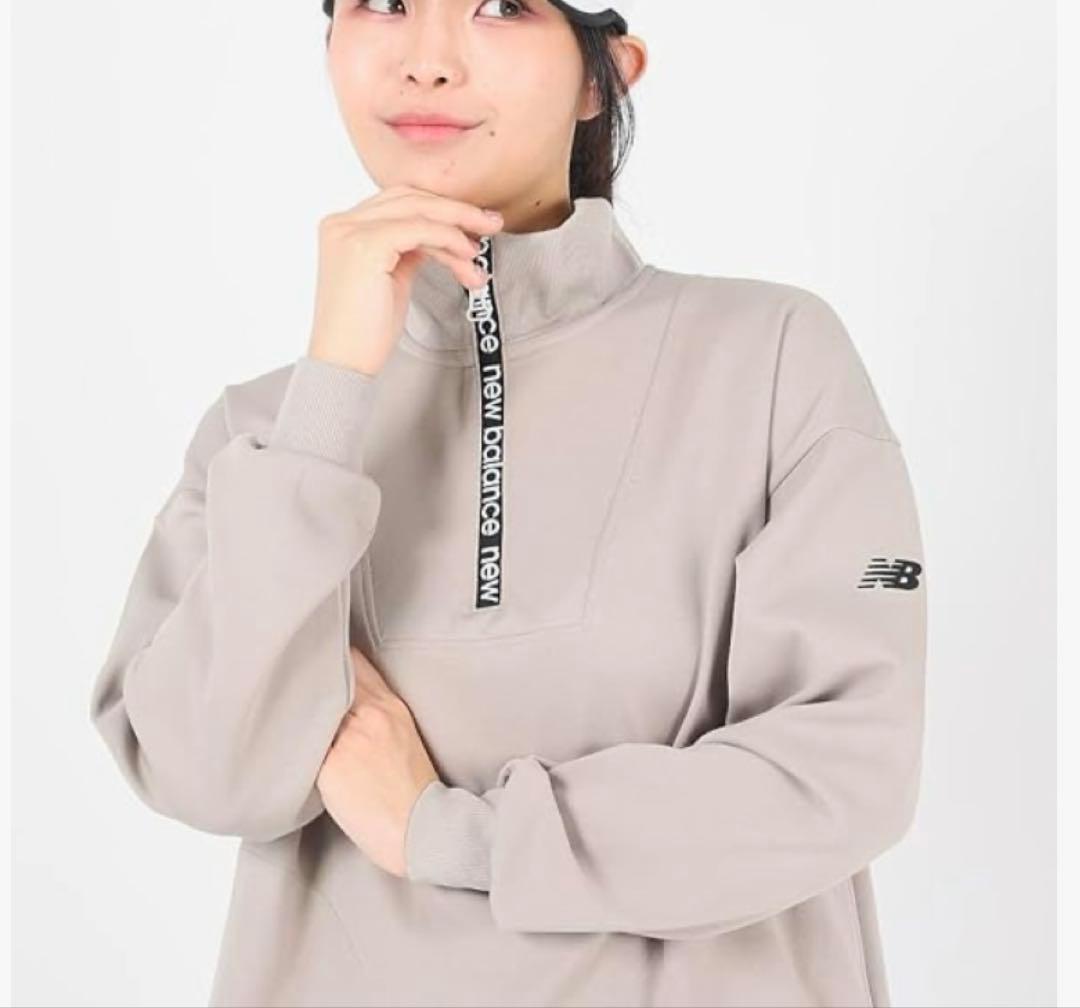 ニューバランスゴルフ　パンツ　セットアップ