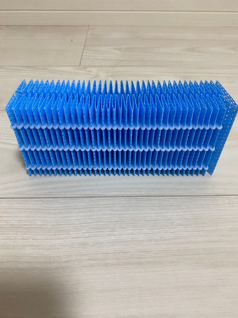 ハイブリッド式加湿器(ダイニチ)HD-RX324