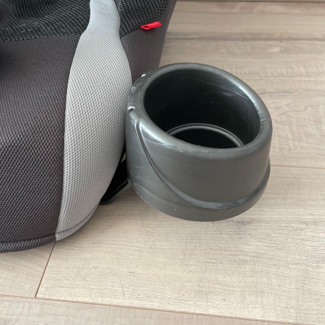 【美品】　コンビ　チャイルドジュニアシート　ジョイトリップ エアスルーGH⭐︎