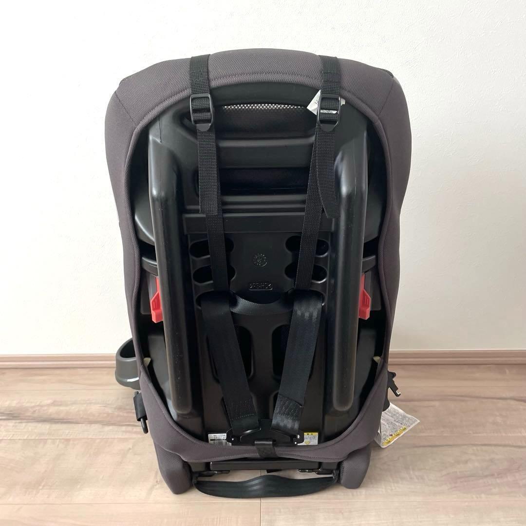 【美品】　コンビ　チャイルドジュニアシート　ジョイトリップ エアスルーGH⭐︎