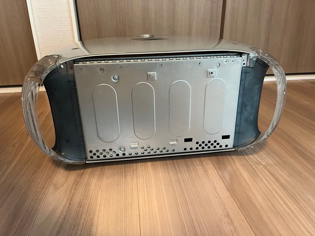 【ジャンク品】Power Macintosh G4