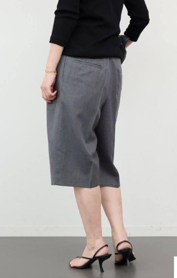 Deuxieme Classe Enchant ショートパンツ新品　週末お値下げ