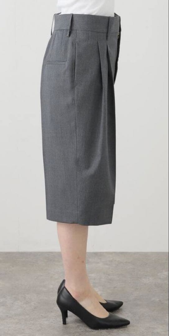 Deuxieme Classe Enchant ショートパンツ新品　週末お値下げ