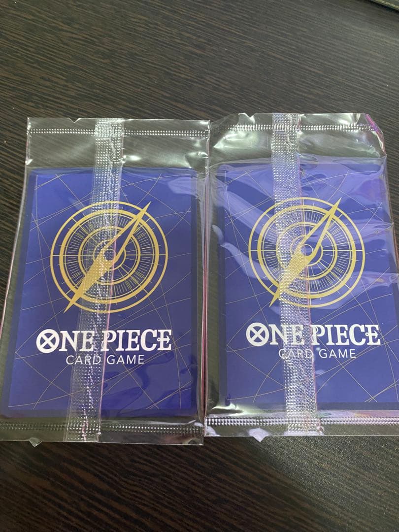 P-111 ニコ・ロビン Mini tin Pack アジア限定　未開封 2枚