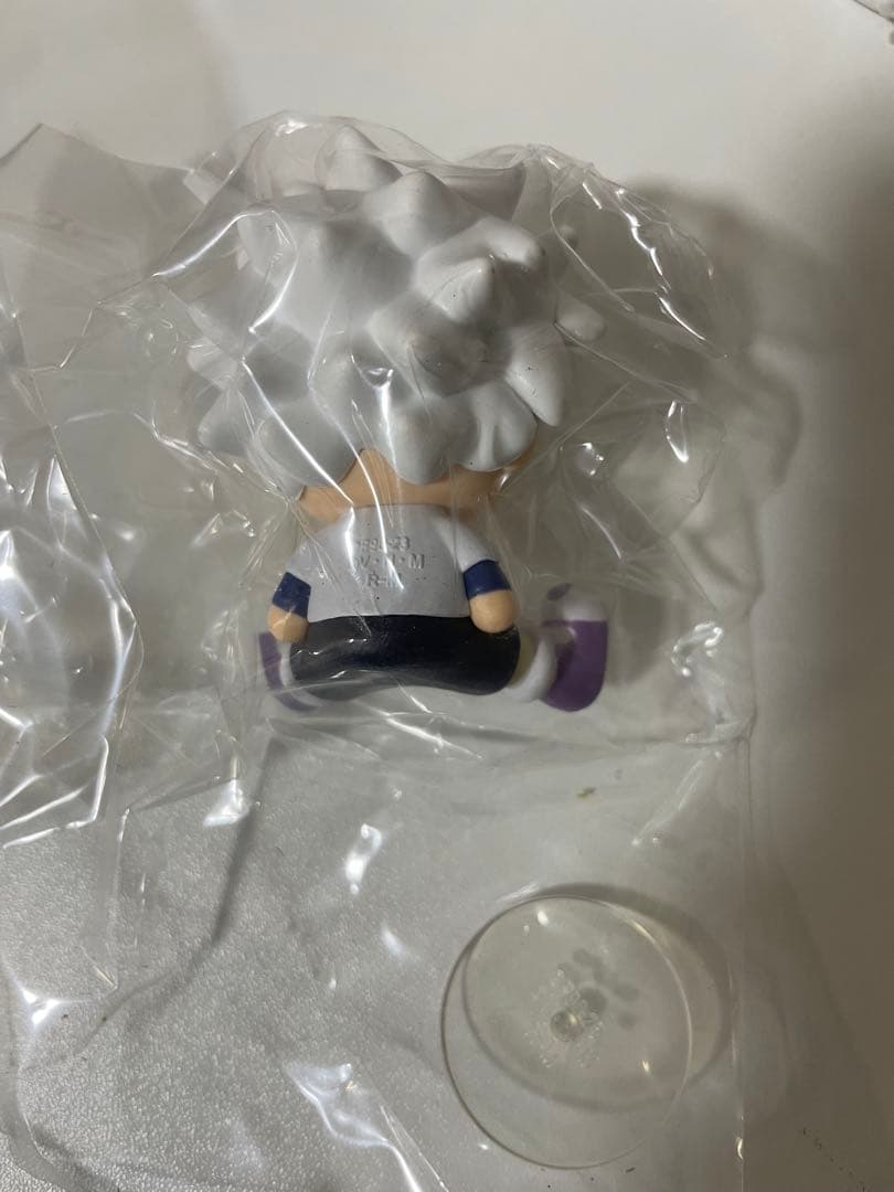 HUNTER×HUNTER　ペタドール　新品　リーメント 6人セット