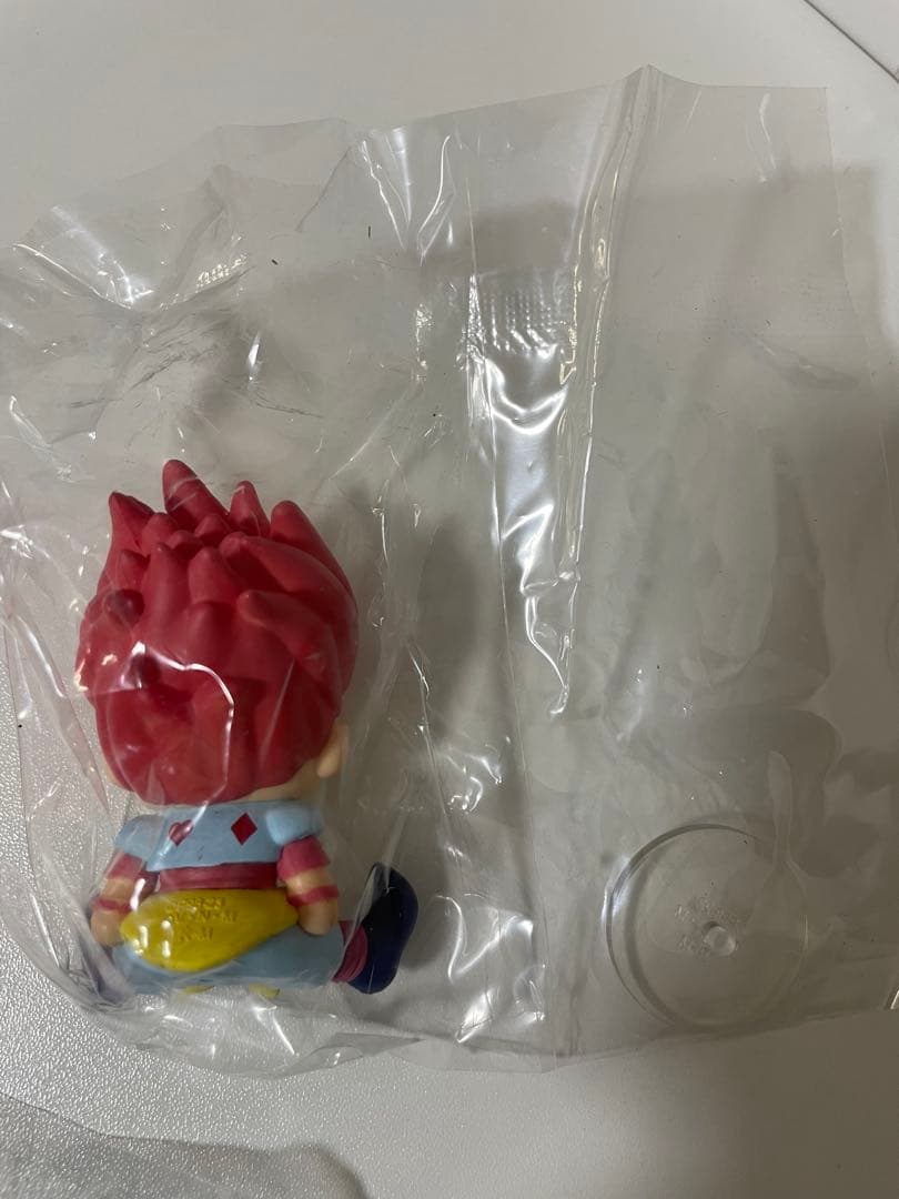 HUNTER×HUNTER　ペタドール　新品　リーメント 6人セット