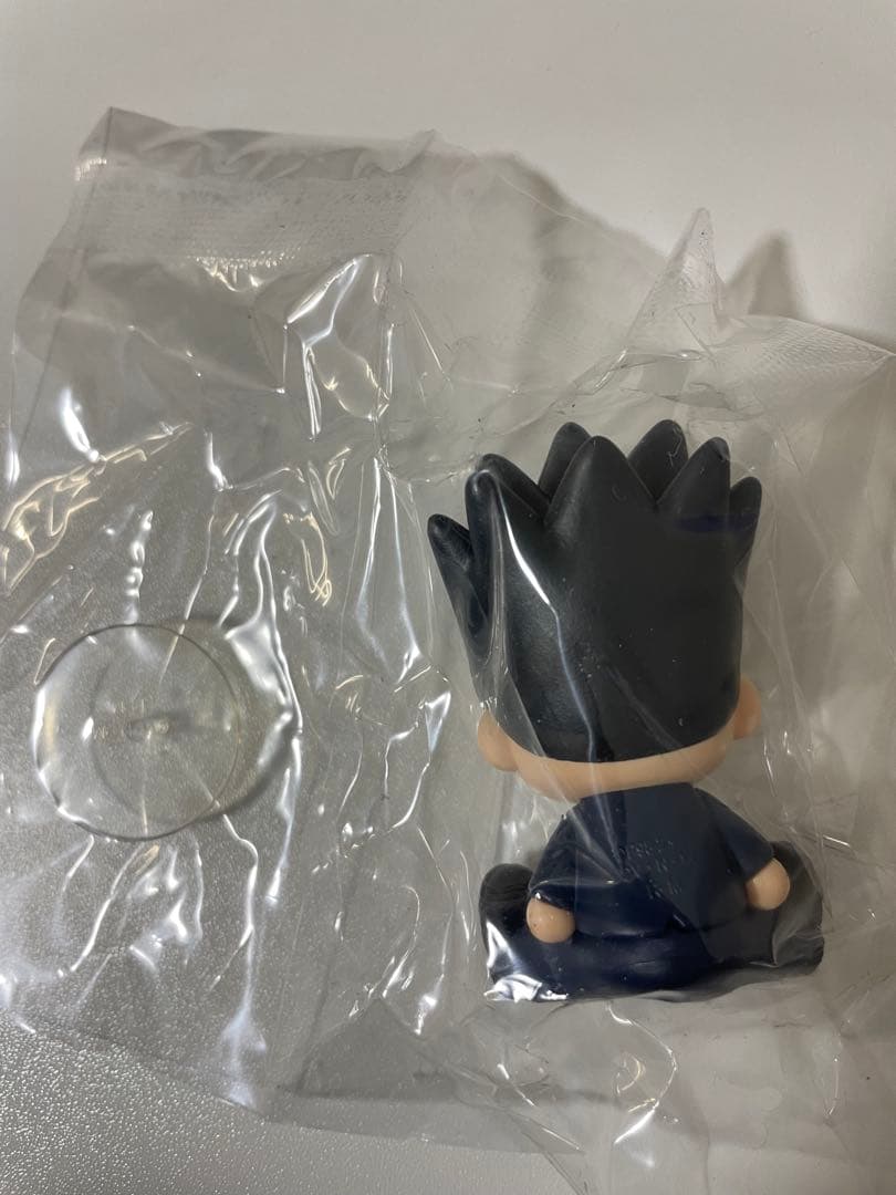 HUNTER×HUNTER　ペタドール　新品　リーメント 6人セット