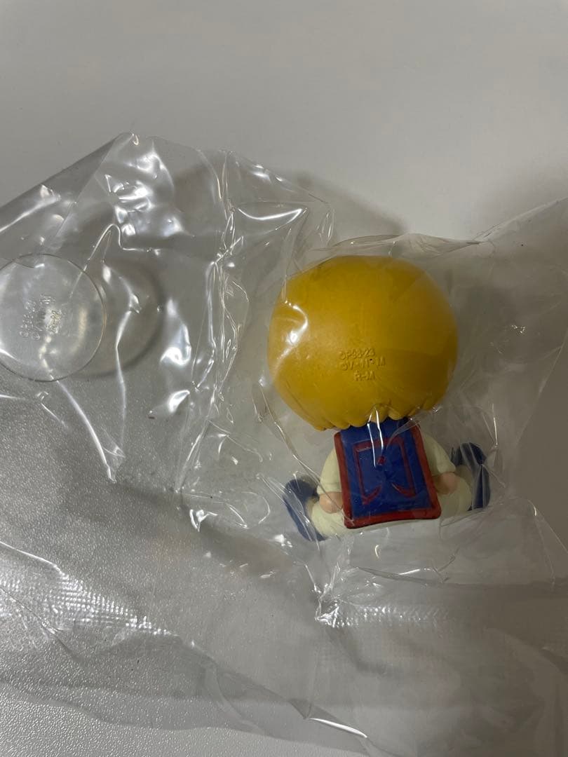 HUNTER×HUNTER　ペタドール　新品　リーメント 6人セット