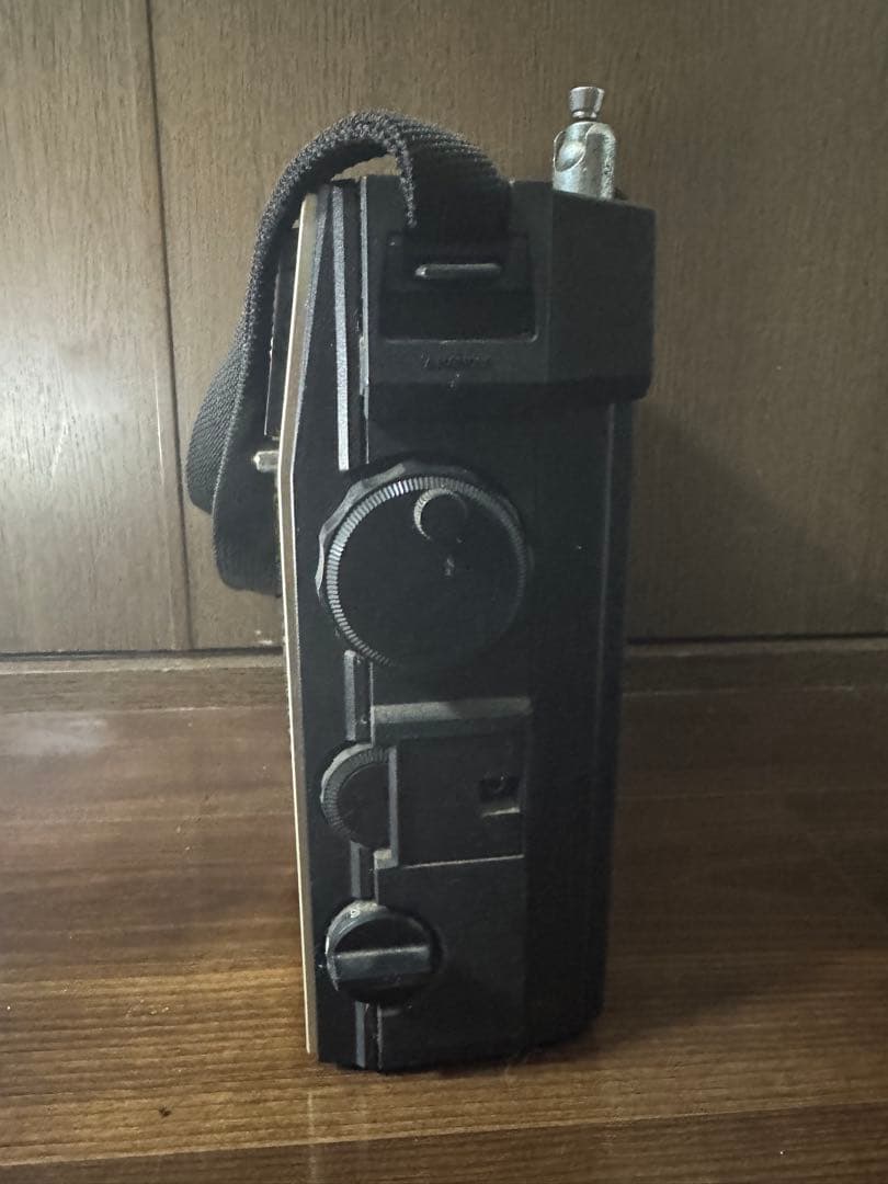 u*i様 National Panasonic Cougar115 ジャンク品