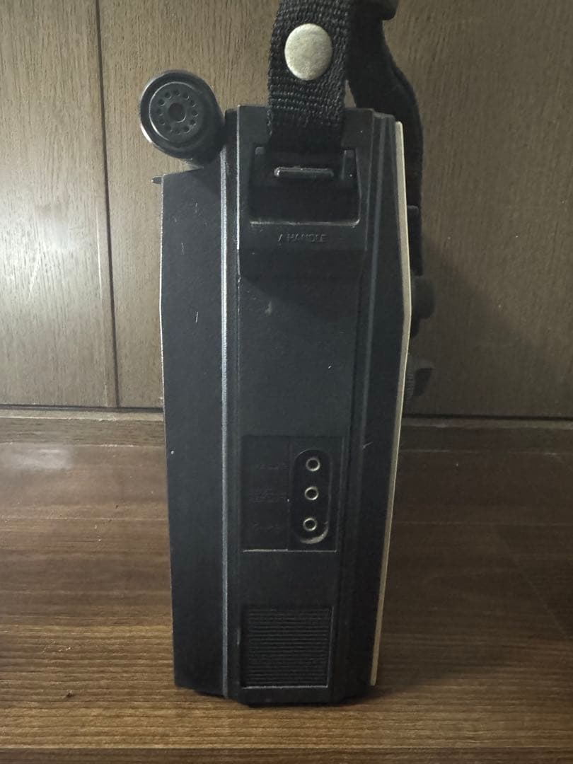 u*i様 National Panasonic Cougar115 ジャンク品