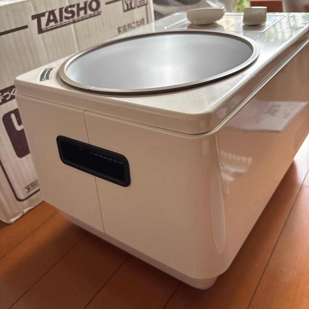 Tana様　大正電機 レディースミキサー パンこね機 KN-200