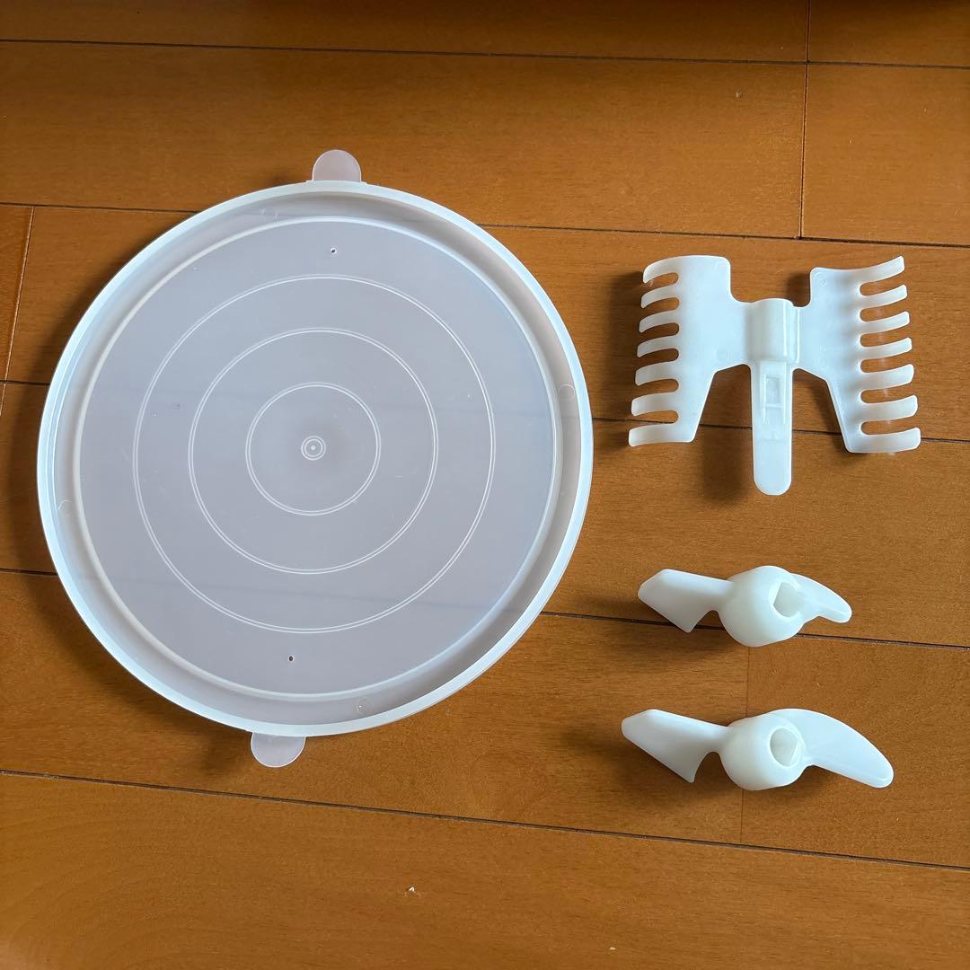 Tana様　大正電機 レディースミキサー パンこね機 KN-200