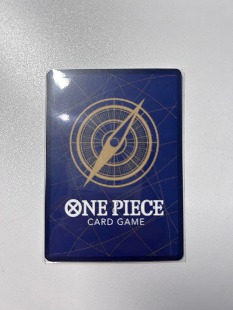 【最安値】ギア2 SP EB02-061 SEC ③ワンピースカード