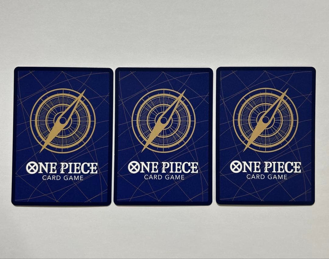 N*0様 ONE PIECE 2nd ANNIVERSARY SET ルフィ ゾ