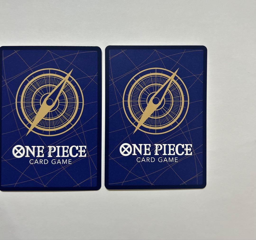 N*0様 ONE PIECE 2nd ANNIVERSARY SET ルフィ ゾ
