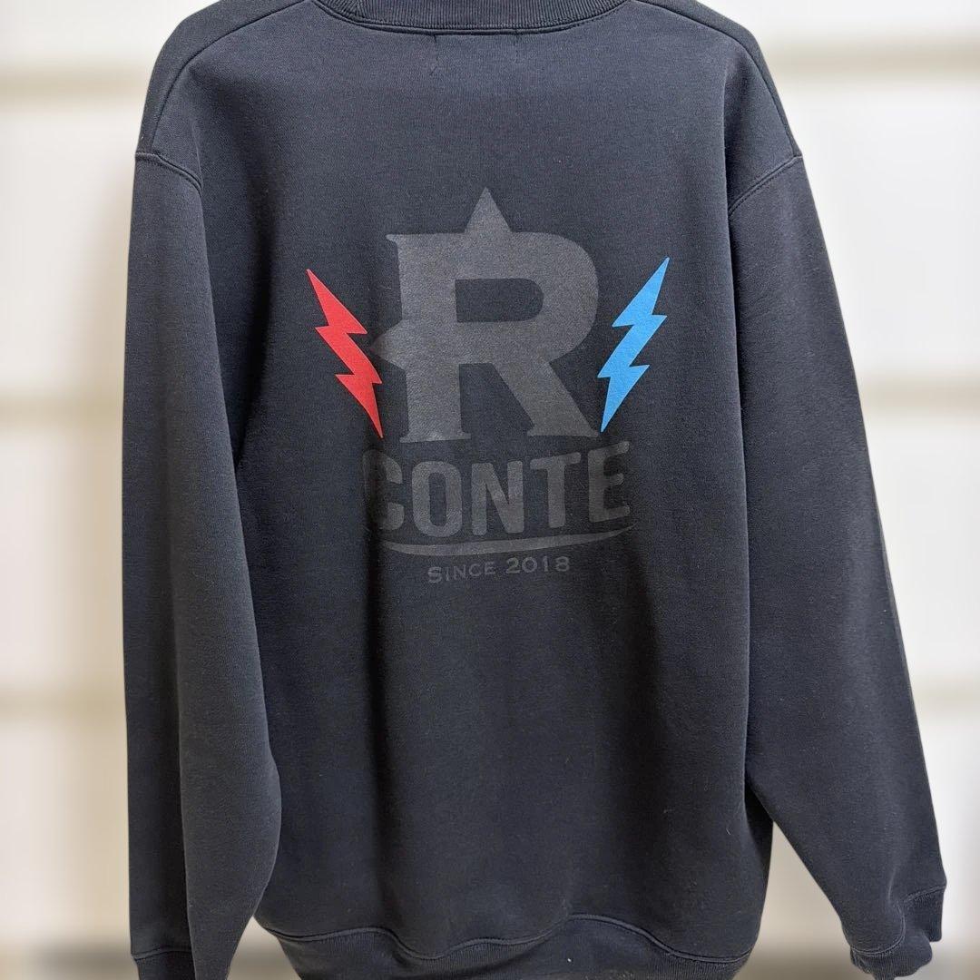 トップス Rconte sweatshirt