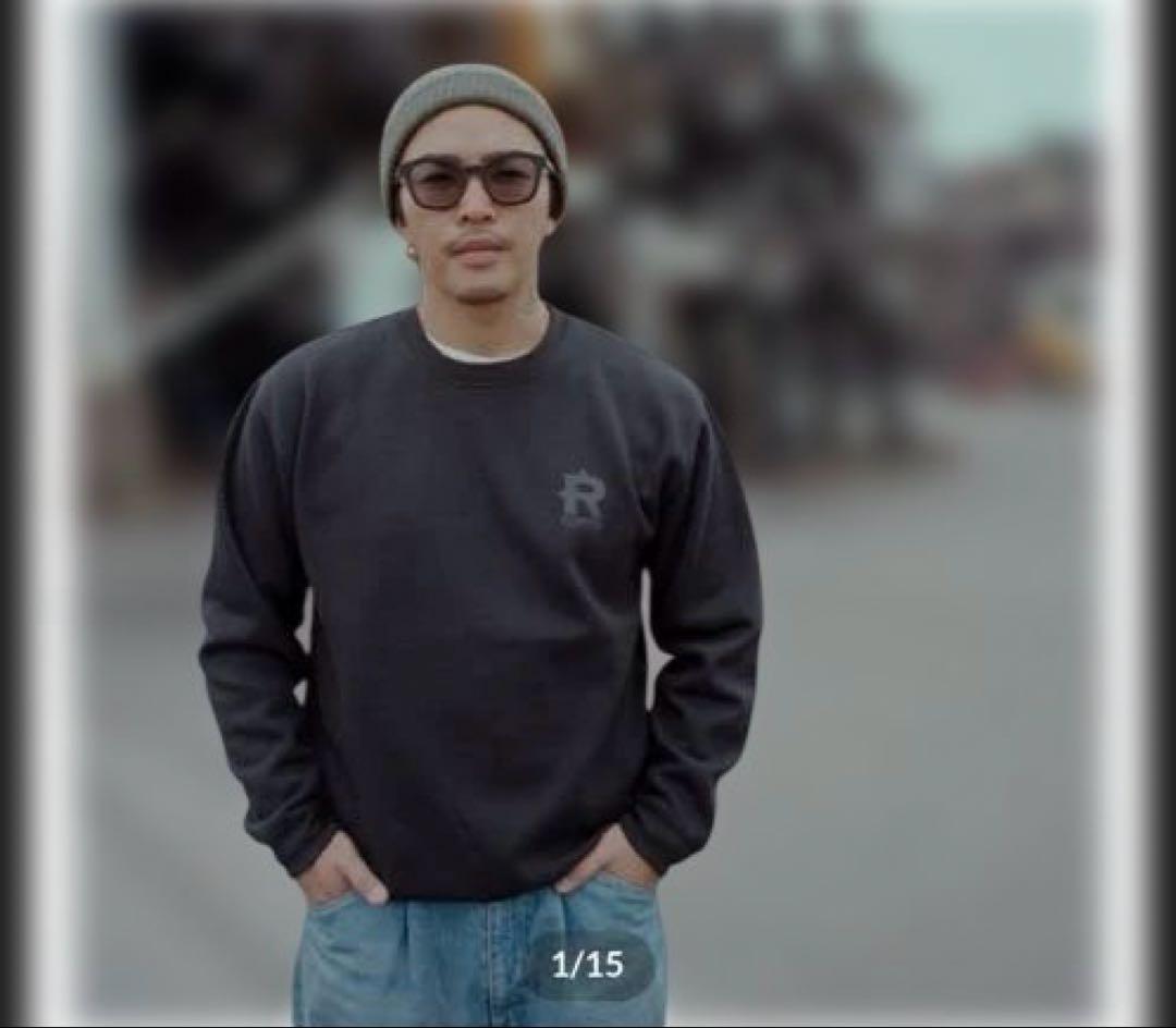 トップス Rconte sweatshirt