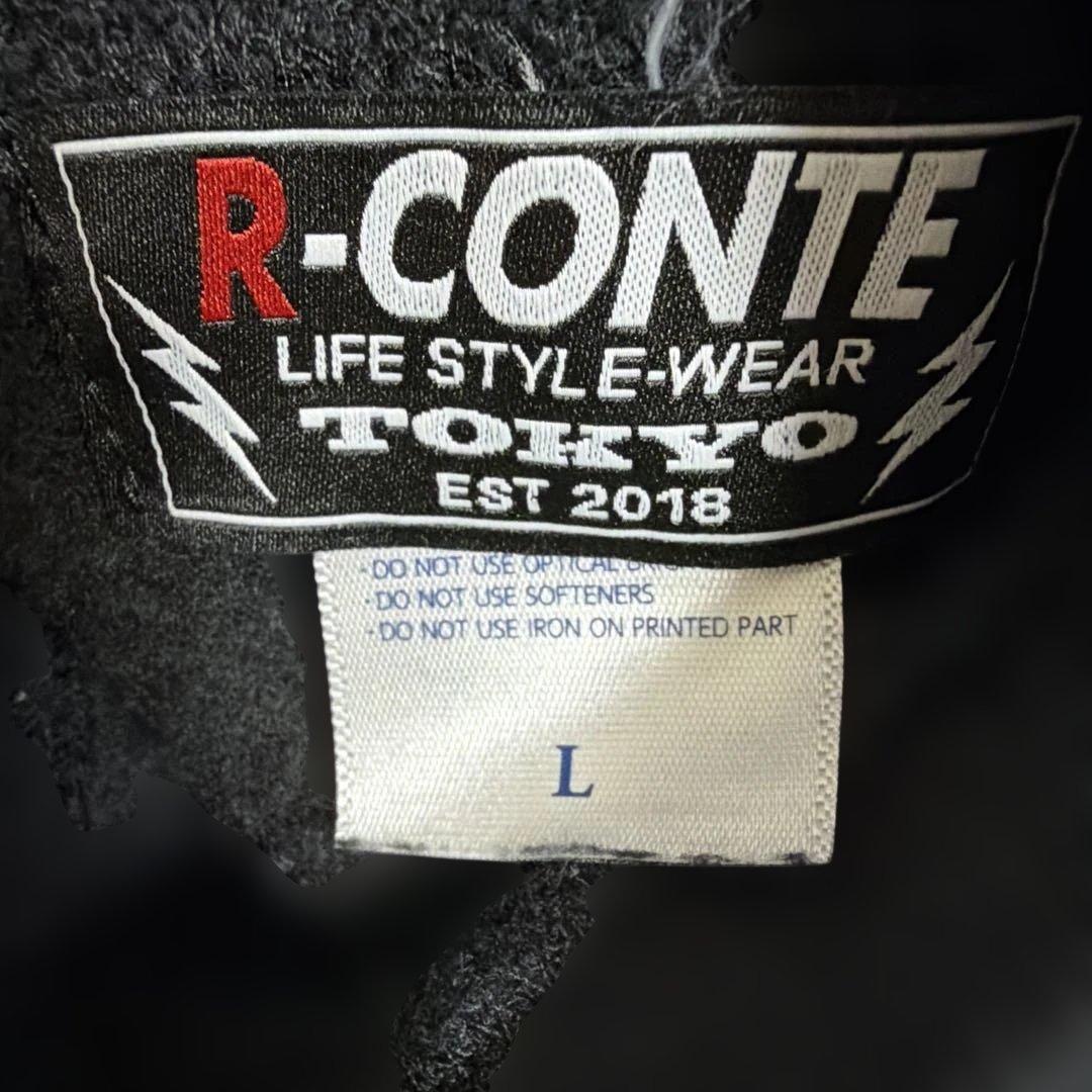 トップス Rconte sweatshirt