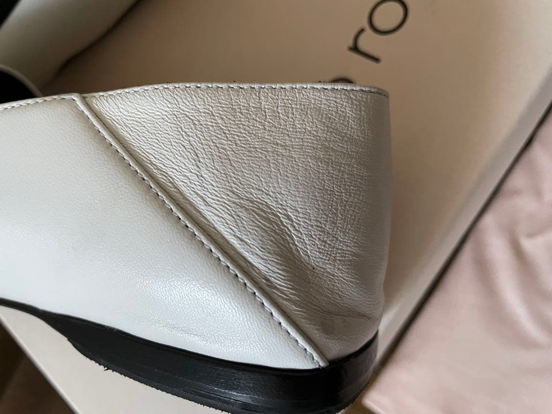 靴 sergio rossi sr1