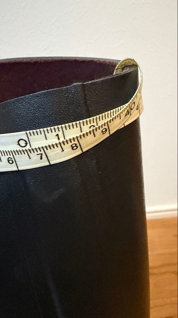 新品未使用　CHANEL シャネル ブラック レインブーツ　39